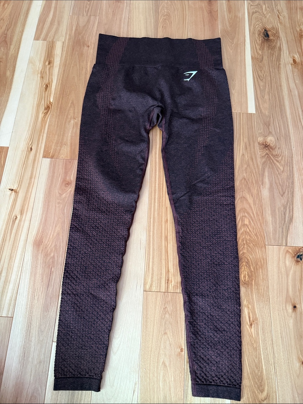 Gymshark Seamless High-Waist Leggings